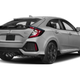 Illustration for article titled Hondas issue with the Hatchback